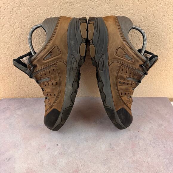 Vasque Scree 2.0 Low UltraDry Men's US Size 11 M Hiking Shoes Style 7924 - Picture 7 of 16